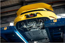 Load image into Gallery viewer, Valvetronic Exhaust System for Porsche Cayman 718 GT4 RS / Spyder RS (OPF) 2022+