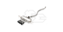 Load image into Gallery viewer, Valvetronic Exhaust System for Honda Civic Type-R FL5 23+