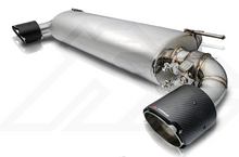 Load image into Gallery viewer, Valvetronic Exhaust System for BMW Z4 20i/30i G29 2.0T B48 2019+