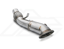 Load image into Gallery viewer, Valvetronic Exhaust System for BMW Z4 20i/30i G29 2.0T B48 2019+