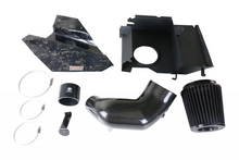 Load image into Gallery viewer, Carbon Fiber Cold Air Intake for Toyota GR Supra A90 2019+