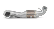 Load image into Gallery viewer, Mercedes Benz A45 AMG (2013-2018) W176 Downpipe Catted - 500001024 Wagner Tuning