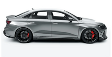 Load image into Gallery viewer, Audi RS3 (2025-) 8Y.5 Sedan CT Design Full Carbon Fibre V2 Kit