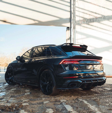 Load image into Gallery viewer, Audi RSQ8 (2020-2025) 4M CT Design Carbon Fibre Full Kit