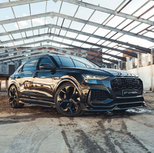 Load image into Gallery viewer, Audi RSQ8 (2020-2025) 4M CT Design Carbon Fibre Full Kit