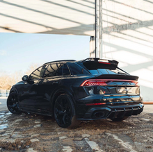 Load image into Gallery viewer, Audi RSQ8 (2020-2025) 4M CT Design Carbon Fibre Full Kit