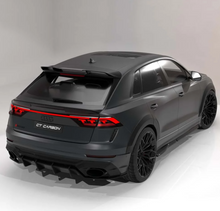 Load image into Gallery viewer, Audi RSQ8 (2025-) 4M CT Design Ultimate Carbon Fibre Full Kit