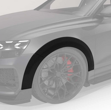 Load image into Gallery viewer, Audi RSQ8 (2025-) 4M CT Design Ultimate Carbon Fibre Full Kit