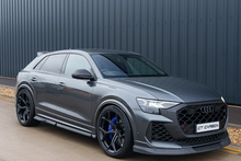 Load image into Gallery viewer, Audi RSQ8 (2025-) 4M CT Design Carbon Fibre Full Kit