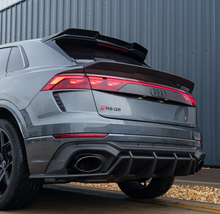 Load image into Gallery viewer, Audi RSQ8 (2025-) 4M CT Design Carbon Fibre Full Kit