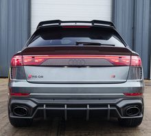 Load image into Gallery viewer, Audi RSQ8 (2025-) 4M CT Design Carbon Fibre Full Kit