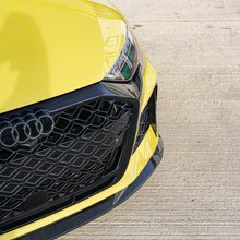 Load image into Gallery viewer, Audi RS3 (2025-) 8Y.5 CT Design Carbon Fibre Front Lip V2