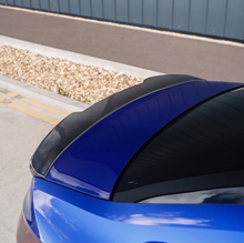 Load image into Gallery viewer, Audi RS3 (2022-) 8Y Sedan CT Design Carbon Fibre Spoiler