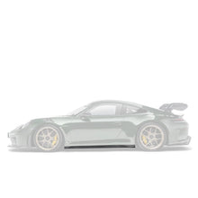 Load image into Gallery viewer, Porsche 992.2 / 992.1 GT3 Prepreg Carbon Fiber Side Skirts