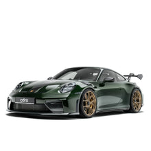 Load image into Gallery viewer, Porsche 992.2 / 992.1 GT3 Prepreg Carbon Fiber Side Skirts