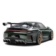 Load image into Gallery viewer, Porsche 992.2 / 992.1 GT3 Prepreg Carbon Fiber Side Skirts