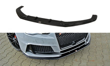 Load image into Gallery viewer, Audi RS3 (2015-2016) 8V Maxton Design Rear Diffuser V3