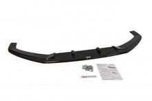 Load image into Gallery viewer, Audi RS3 (2015-2016) 8V Maxton Design Front Splitter