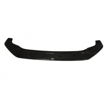 Load image into Gallery viewer, Volkswagen Golf (2017-2020) Mk7.5 Maxton Design Front Splitter V1
