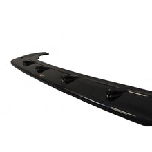 Load image into Gallery viewer, Volkswagen Golf (2017-2020) Mk7.5 Maxton Design Front Splitter V1