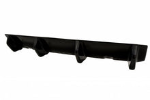 Load image into Gallery viewer, Volkswagen Golf (2013-2016) Mk7 Maxton Design Rear Diffuser V2