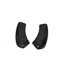 Load image into Gallery viewer, Volkswagen Golf (2017-2020) Mk7.5 Maxton Design Rear Side Splitters V1