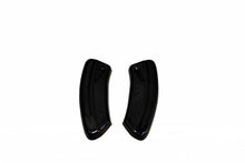 Load image into Gallery viewer, Volkswagen Golf (2013-2016) Mk7 Maxton Design Rear Side Splitters V1
