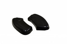 Load image into Gallery viewer, Volkswagen Golf (2013-2016) Mk7 Maxton Design Rear Side Splitters V1
