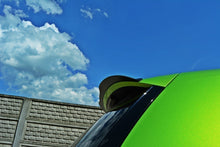 Load image into Gallery viewer, Volkswagen Scirocco Maxton Design Spoiler Cap V1
