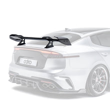 Load image into Gallery viewer, KIA Stinger AT-R2 Swan Neck Wing 2018+