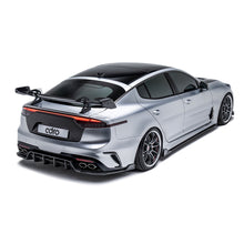 Load image into Gallery viewer, KIA Stinger AT-R2 Swan Neck Wing 2018+