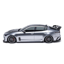 Load image into Gallery viewer, KIA Stinger AT-R2 Swan Neck Wing 2018+