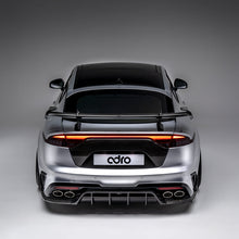 Load image into Gallery viewer, KIA Stinger AT-R2 Swan Neck Wing 2018+