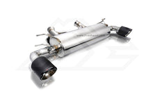 Load image into Gallery viewer, Valvetronic Exhaust System for Toyota Supra A90 19+