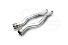 Load image into Gallery viewer, Valvetronic Exhaust System for Toyota Supra A90 19+