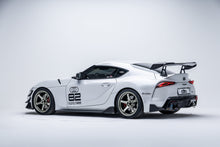Load image into Gallery viewer, Toyota GR Supra AT-R2 V2 Carbon Fiber Taller Uprights Upgrade 2019+