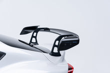 Load image into Gallery viewer, Toyota GR Supra AT-R2 V2 Carbon Fiber Taller Uprights Upgrade 2019+