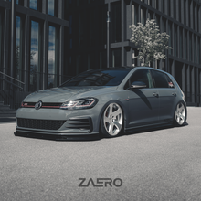 Load image into Gallery viewer, EVO-1 Front Lip/Splitter for Volkswagen Golf MK7.5 GTI TCR 2020-2021