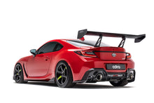 Load image into Gallery viewer, Carbon Fiber V2 Full Kit Bundle (Bumper Replacement) for Toyota GR86 2022+