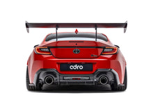Load image into Gallery viewer, Carbon Fiber V2 Full Kit Bundle (Bumper Replacement) for Toyota GR86 2022+