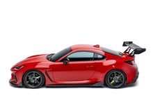Load image into Gallery viewer, Carbon Fiber V2 Full Kit Bundle (Bumper Replacement) for Toyota GR86 2022+