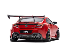 Load image into Gallery viewer, Carbon Fiber V2 Full Kit Bundle (Bumper Replacement) for Toyota GR86 2022+
