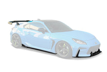 Load image into Gallery viewer, Carbon Fiber V1 Full Lip Kit Bundle for Toyota GR86 2022+