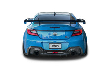 Load image into Gallery viewer, Carbon Fiber V1 Full Lip Kit Bundle for Toyota GR86 2022+