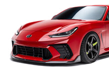 Load image into Gallery viewer, Toyota GR86 ZN8/Subaru BRZ ZD8 Front Bumper Facelift 2022+