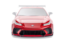 Load image into Gallery viewer, Toyota GR86 ZN8/Subaru BRZ ZD8 Front Bumper Facelift 2022+