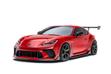Load image into Gallery viewer, Carbon Fiber Front Lip for Toyota GR86 ZN8/Subaru BRZ ZD8 (Adro Bumper) 2022+