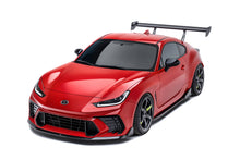 Load image into Gallery viewer, Carbon Fiber Front Lip for Toyota GR86 ZN8/Subaru BRZ ZD8 (Adro Bumper) 2022+