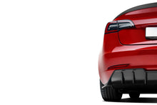Load image into Gallery viewer, Tesla Model 3 Carbon Fiber Full Body Kit V1 2019-2023