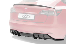 Load image into Gallery viewer, Tesla Model 3 Carbon Fiber Full Body Kit V1 2019-2023